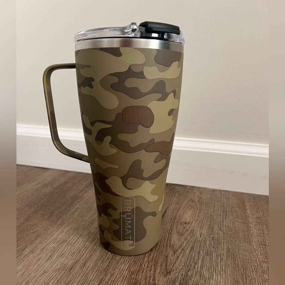 Brumate Toddy XL 32oz tumbler